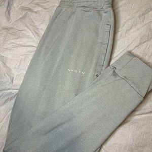 Nvgtn grey jogger